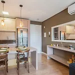 Locar-in Gramado Loft One Centro 205